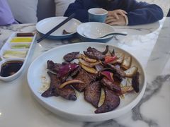 -全聚德(蓝山店)