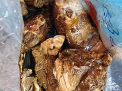 -老鼎万春卤菜(五代传承创始老店)
