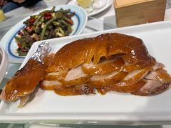 -郭林家常菜(狼垡店)