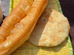 -嗲德来·豆浆·油条(商城路店)