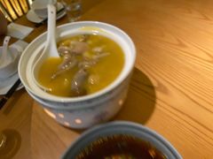 -周三的情书花园餐厅(江北店)
