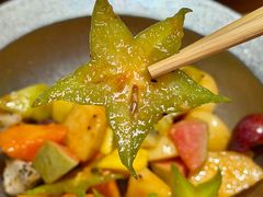 -水平有限广西米粉·广西风味集(五道口店)