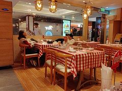 -西贝(吴江路湟普汇店)