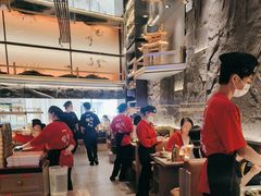 -西塔老太太泥炉烤肉(温州首店万象城黑金店)