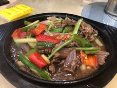 -新享乐海鲜(翠华路店)