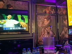 -INLOVE KTV(新天地店)