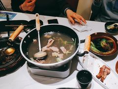 -乔阿马·江南味·驴肉香(龙湖华泾天街店)