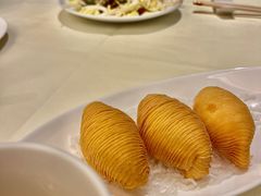 -利苑酒家(宜安广场店)