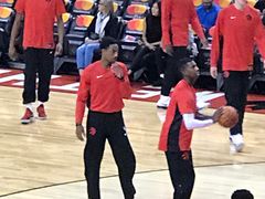 -丰业银行球馆(Scotiabank Arena)