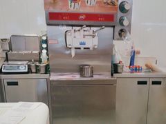 -DQ·蛋糕·冰淇淋(南开大悦城2F店)