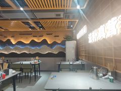 -郑享吃烧烤烩面(红专路店)