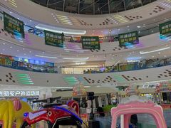 -万达广场(泰州海陵店)