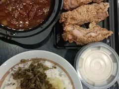 -永和大王(茉莉上新·共和新路店)