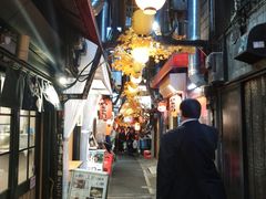 -一兰拉面(新宿中央东口店)