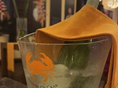 -Ministry of Crab(科伦坡店)