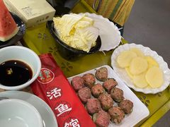 -活鱼馆(宜兴埠店)