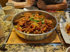 -黄记煌三汁焖锅(新世纪广场店)