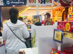 -玩具反斗城(海港城店)