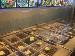 -胖大嫂渔家排档(半边山店)