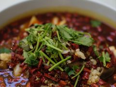 -成都驻京办餐厅(蜀都宾馆店)