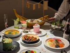 -狮拾久·现代新加坡料理(福田COCO Park店)
