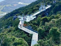 -亚龙湾热带天堂森林公园