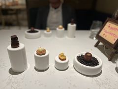 -王府半岛酒店·Jing餐厅