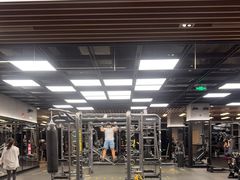 -燃坊JEN ACTIVE游泳健身中心·深圳前海JEN酒店