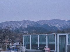 -香山公园