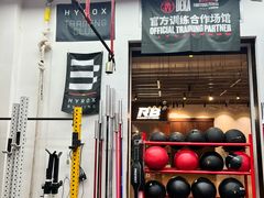 -Stone Motion释动健身
