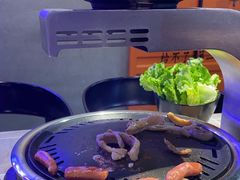 -胡哥烤肥牛(车公庙店)