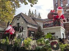 -弗兰克牛排西餐厅Ribone steak house(柠檬花园店)