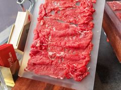 -东兴班·北京涮肉(环球影城店)