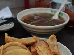 -李记清真馆(打钉巷店)