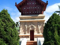-帕辛寺
