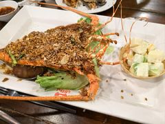 -大螃蟹海鲜餐厅