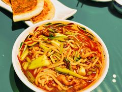 -巴依老爷新疆美食(天津远洋乐堤港店)