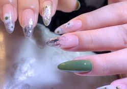 点击看大图 -LILY NAILS美甲美睫