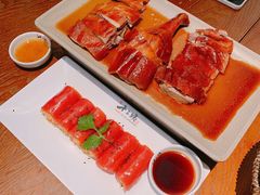 -南拳十三姨·潮汕砂锅粥(世纪金源店)