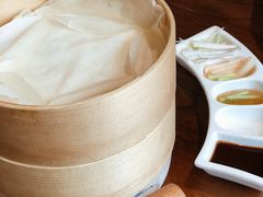 -北京老铺烤鸭(老城根店)
