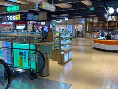 -天虹购物中心(石路店)