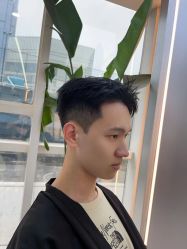-赤道 Hair Salon