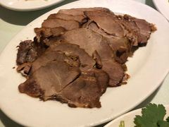 -老昌春饼(中央大街店)