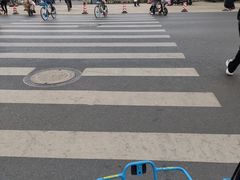-上海财经大学(国定路校区)