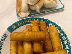 -当家水煎包·牛肉汤(浦江店)