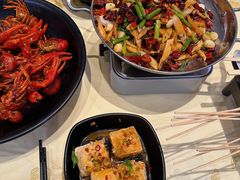 -聚味瞿记·龙虾堂(坡子街店)