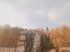 -威海华夏城景区