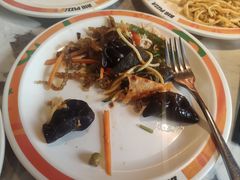 -比格比萨自助(宝山日月光店)