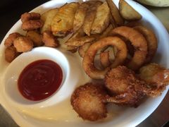 -香草叶披萨·咖啡·啤酒(翰林邻里中心店)