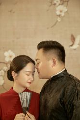 -CD视觉婚纱摄影